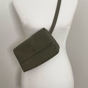 Convertible Fanny Pack